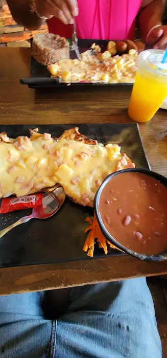 Sabor Rico Restaurant Picture 5