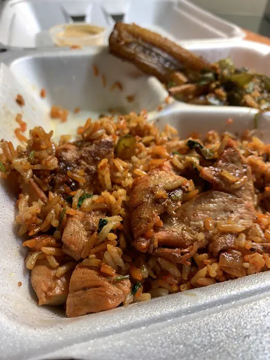 Sabor Rico Restaurant Picture 8