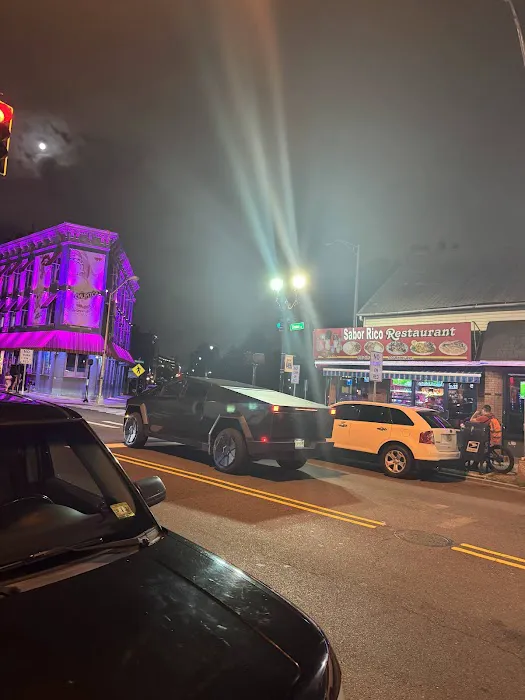 Sabor Rico Restaurant Picture 1