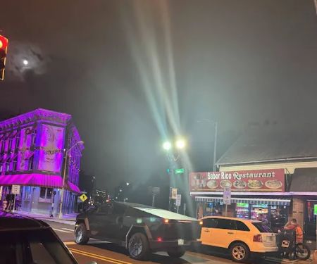 Sabor Rico Restaurant