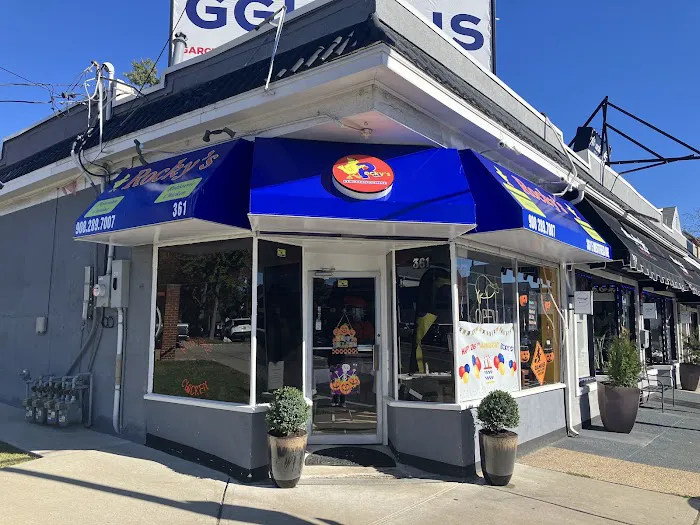 Rocky's Restaurant Picture 8