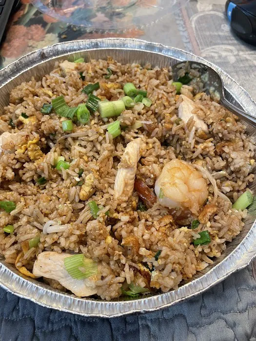 Rocky's Restaurant Picture 4