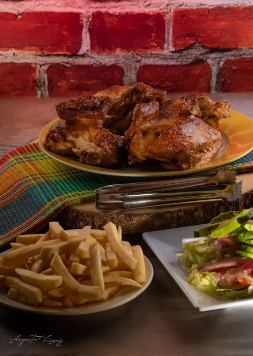 Rocky's Restaurant Picture 1