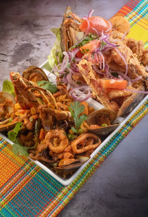 Rocky's Restaurant Picture 6