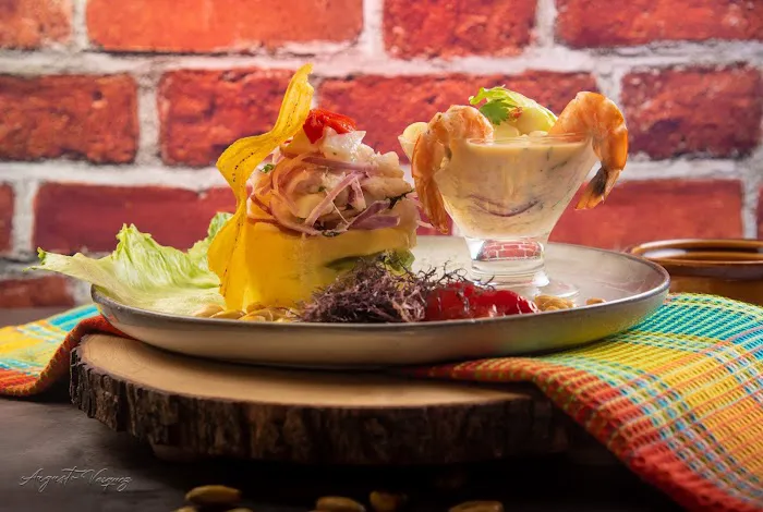 Rocky's Restaurant Picture 9