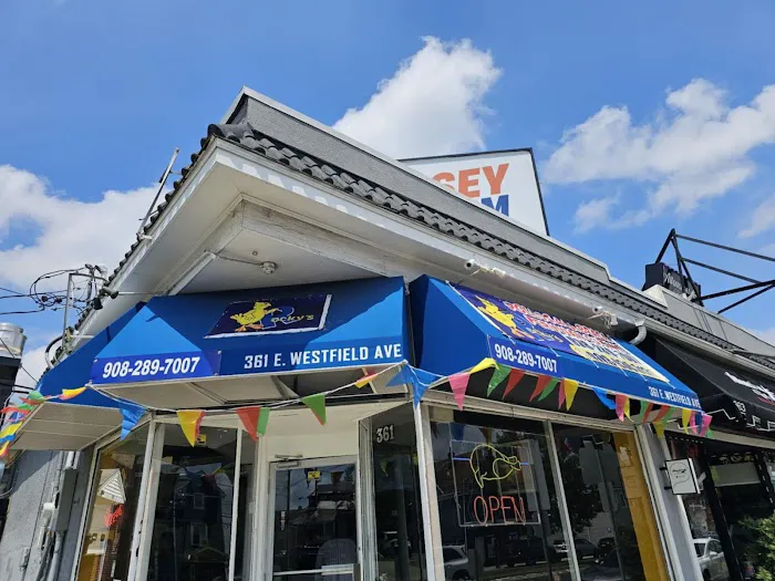 Rocky's Restaurant Picture 5