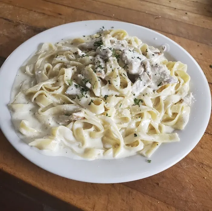 Roselle Pizzeria And Bagels Picture 3