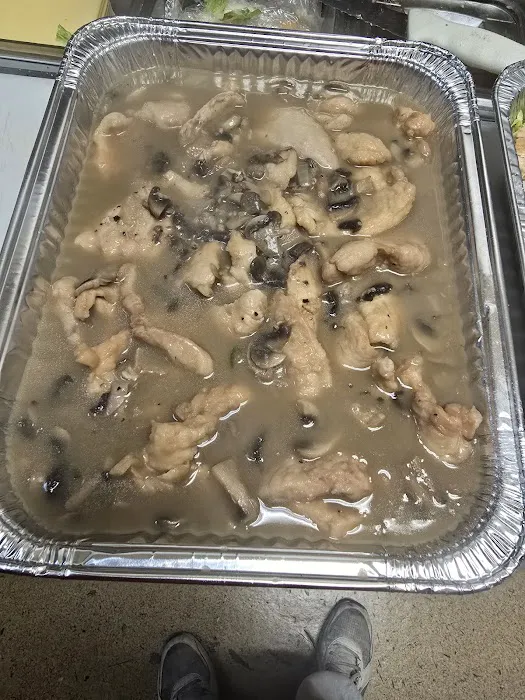 Roselle Pizzeria And Bagels Picture 2