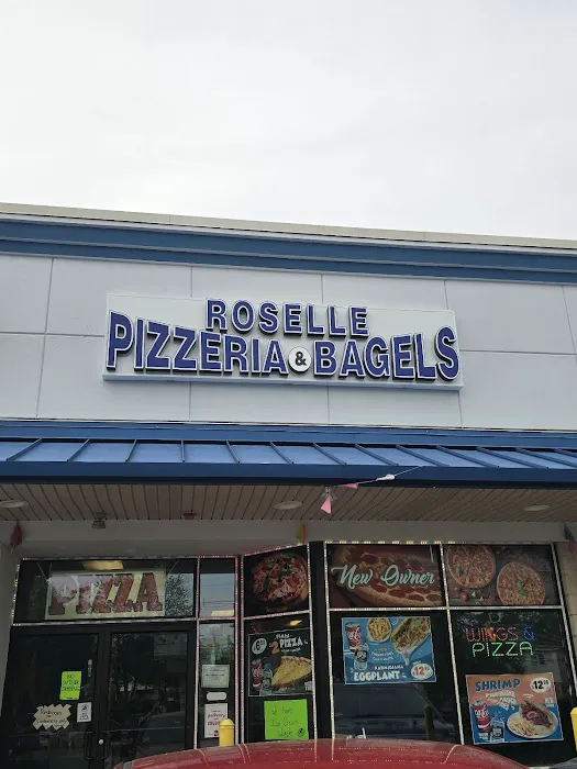 Roselle Pizzeria And Bagels Picture 1