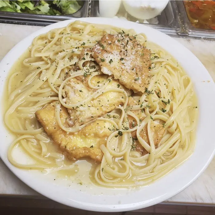 Roselle Pizzeria And Bagels Picture 4