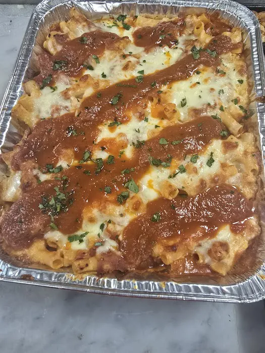 Roselle Pizzeria And Bagels Picture 8