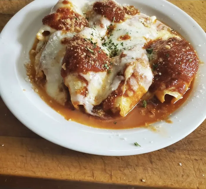 Roselle Pizzeria And Bagels Picture 6