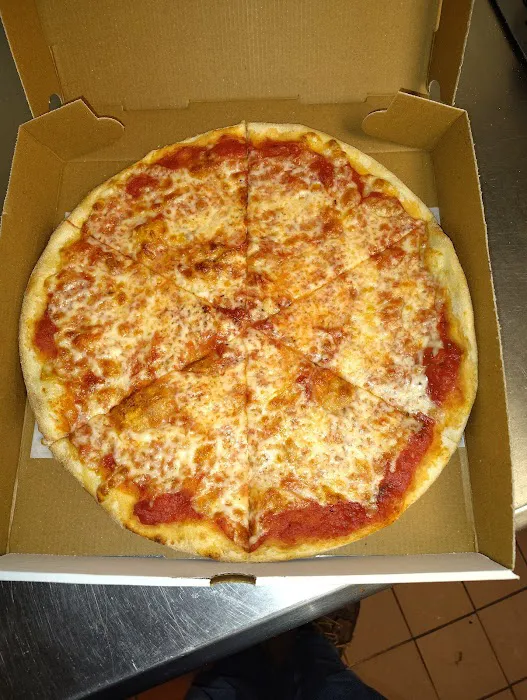 Roselle Pizzeria And Bagels Picture 7