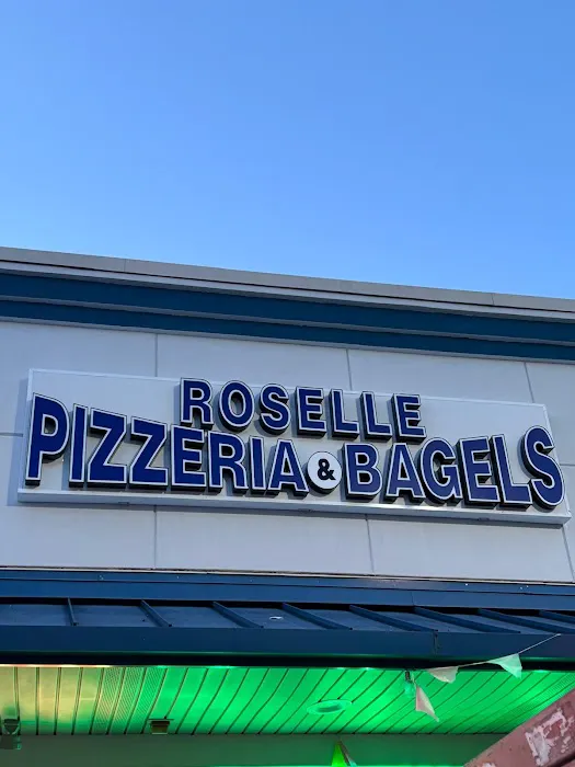 Roselle Pizzeria And Bagels Picture 5