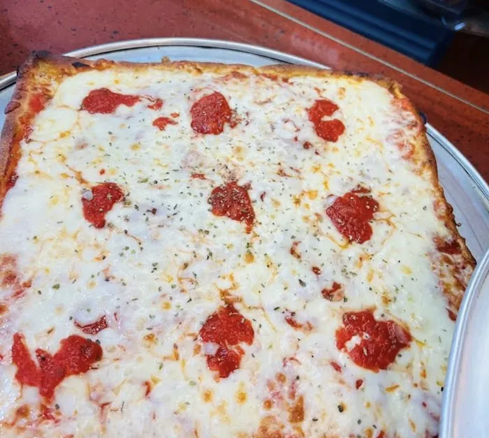 Roselle Pizzeria And Bagels Picture 9