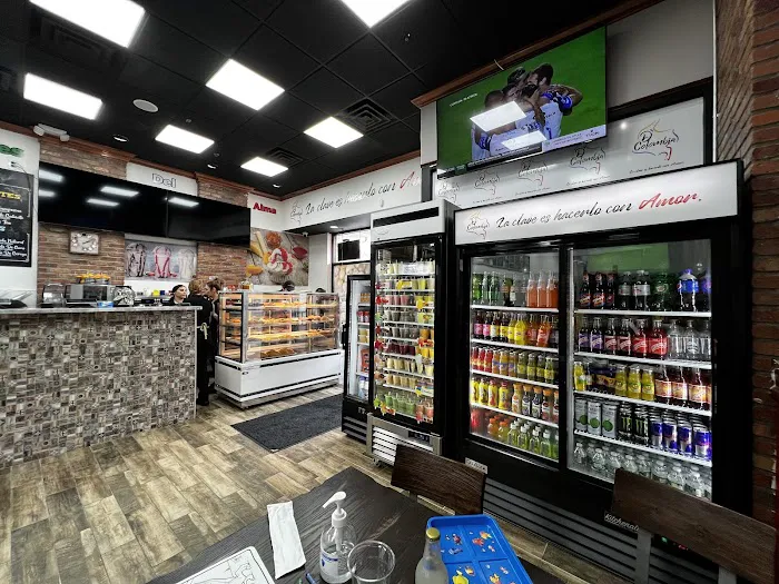 D' Colombia Restaurant & Bakery Picture 1