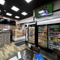 D' Colombia Restaurant & Bakery ico