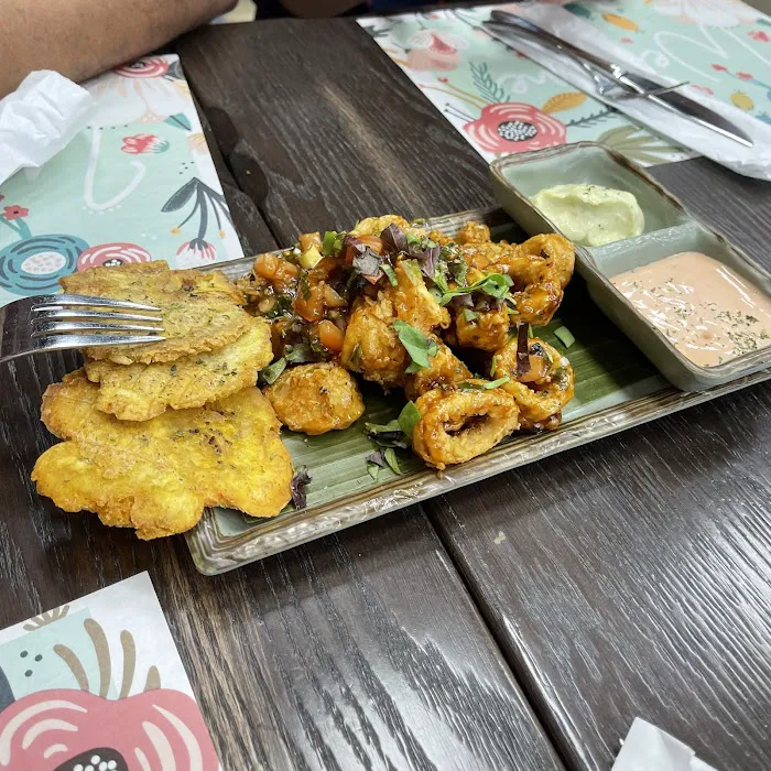 D' Colombia Restaurant & Bakery Picture 10