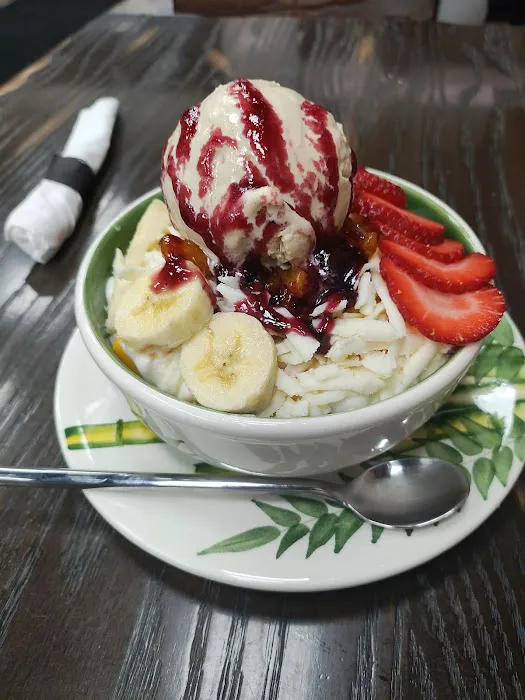 D' Colombia Restaurant & Bakery Picture 8