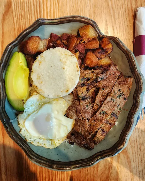 D' Colombia Restaurant & Bakery Picture 7