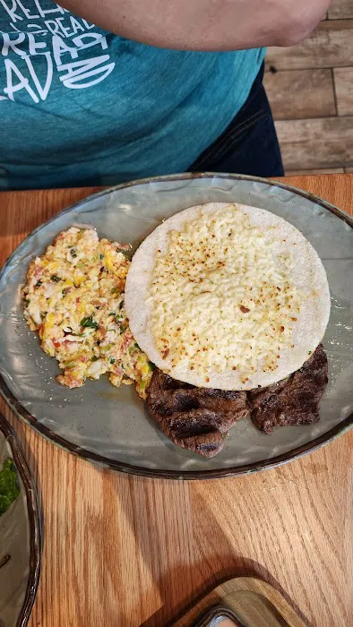 D' Colombia Restaurant & Bakery Picture 2