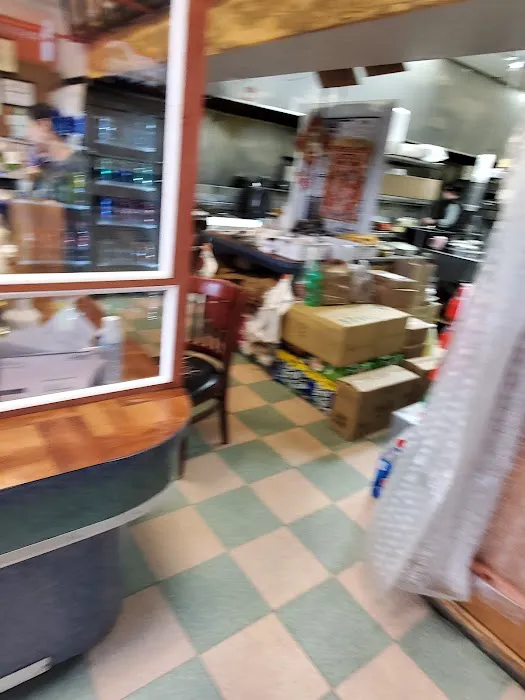 Number 1 Chinese Express Picture 6