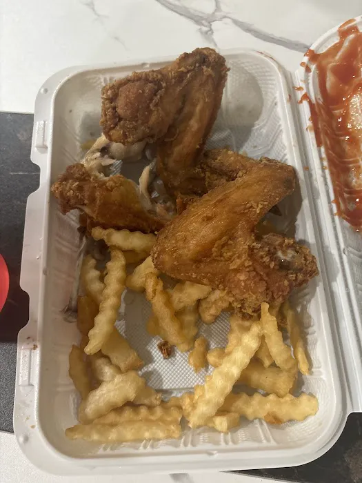 Number 1 Chinese Express Picture 2