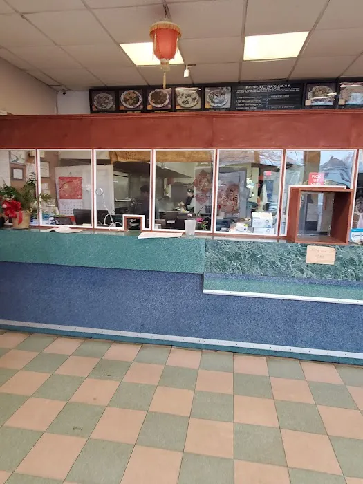 Number 1 Chinese Express Picture 4