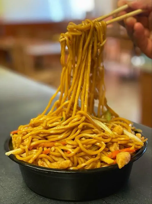 Number 1 Chinese Express Picture 3