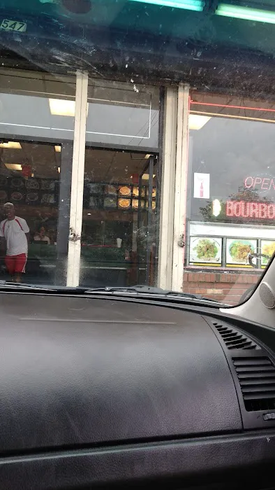 Number 1 Chinese Express Picture 5