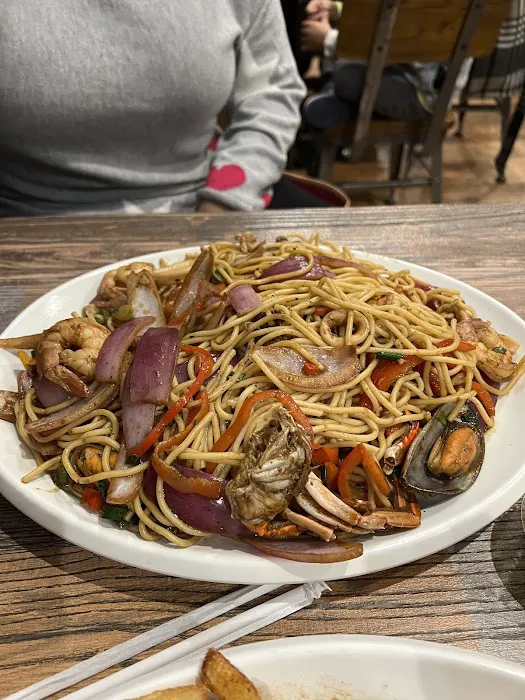 Se Salio el Pollo 2 Peruvian Restaurant Picture 8