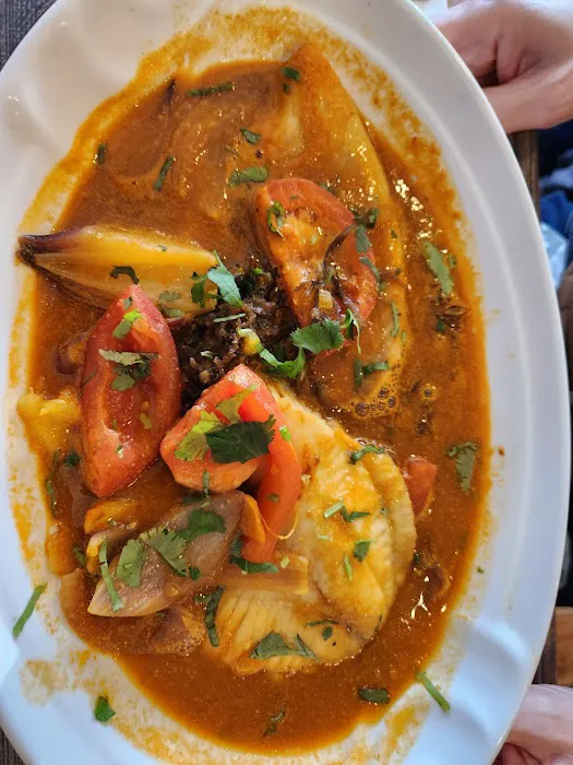 Se Salio el Pollo 2 Peruvian Restaurant Picture 2