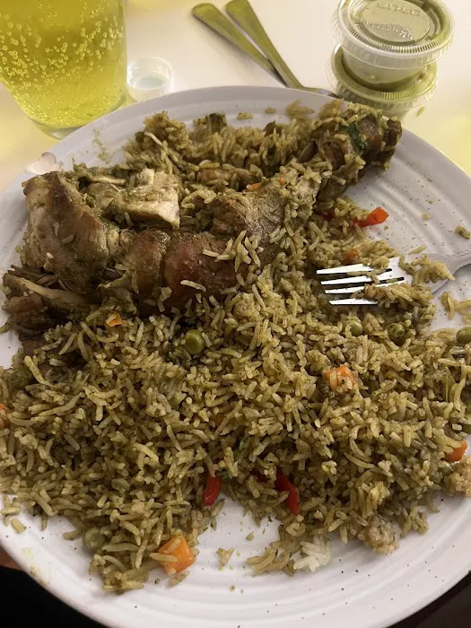 Se Salio el Pollo 2 Peruvian Restaurant Picture 4