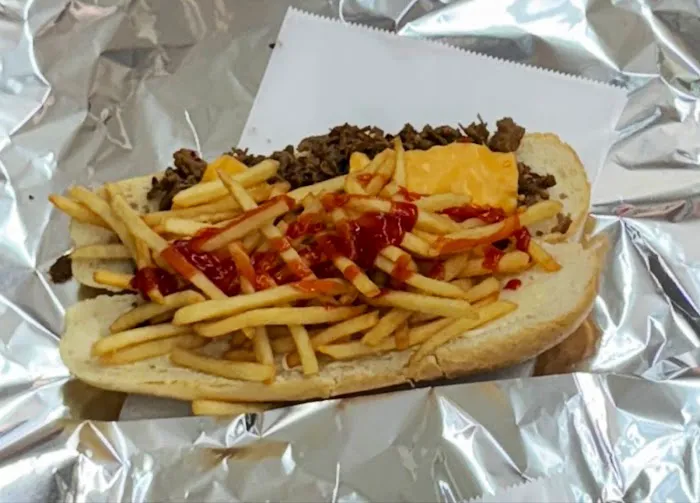 Halal Fried Chicken & Burger Picture 10