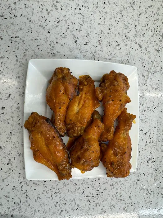 Halal Fried Chicken & Burger Picture 7