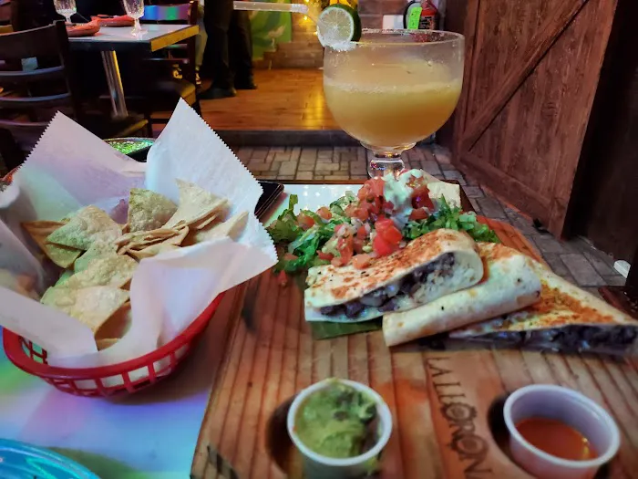 La Llorona Street Mexican Kitchen & Tequila Lounge Picture 8