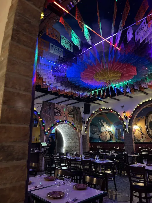 La Llorona Street Mexican Kitchen & Tequila Lounge Picture 2