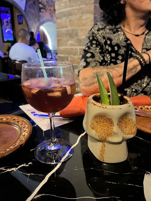 La Llorona Street Mexican Kitchen & Tequila Lounge Picture 1