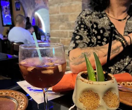 La Llorona Street Mexican Kitchen & Tequila Lounge