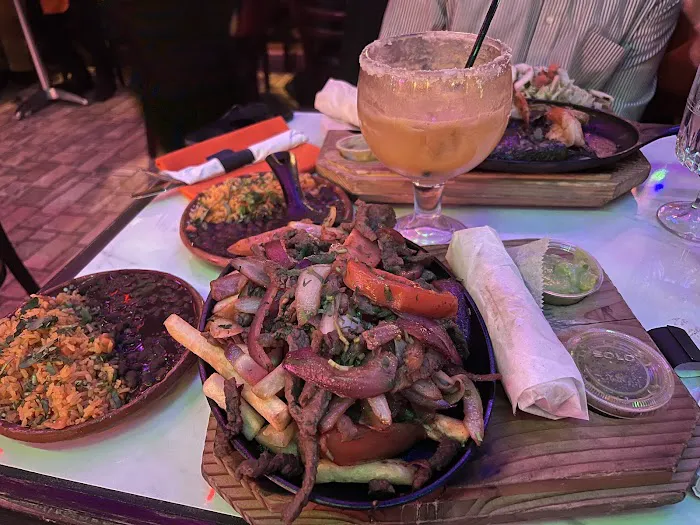 La Llorona Street Mexican Kitchen & Tequila Lounge Picture 5