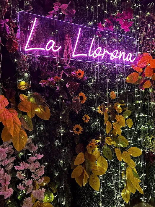 La Llorona Street Mexican Kitchen & Tequila Lounge Picture 10