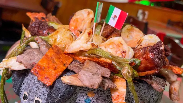 El Popocatepetl Picture 7