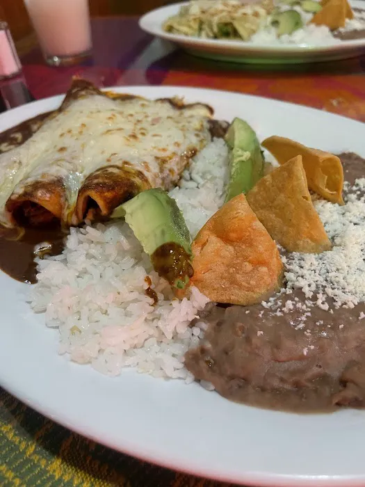 El Popocatepetl Picture 4