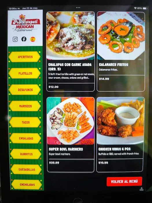 El Popocatepetl Picture 8