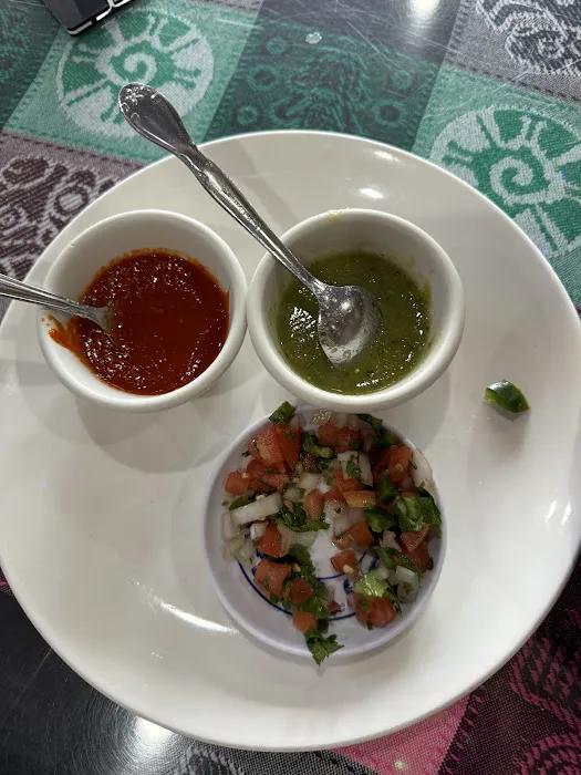 El Popocatepetl Picture 5