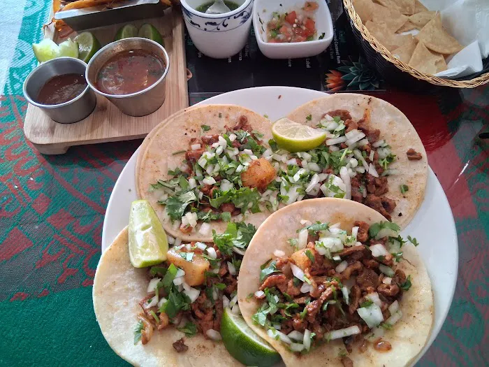 El Popocatepetl Picture 2