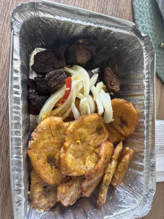 Woulibam Roselle NJ Picture 9