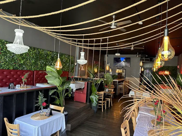 Woulibam Roselle NJ Picture 3