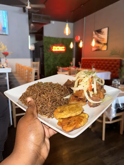 Woulibam Roselle NJ Picture 2