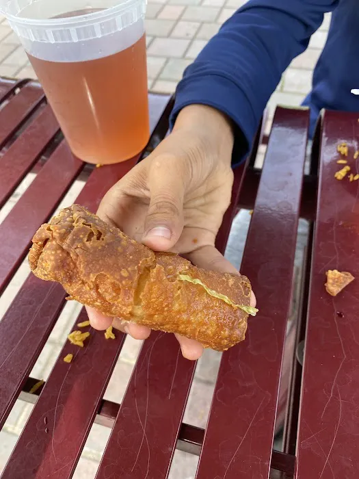 Golden House Chen Picture 9